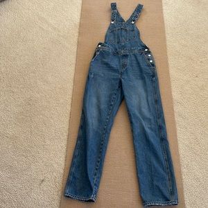 Old navy overalls